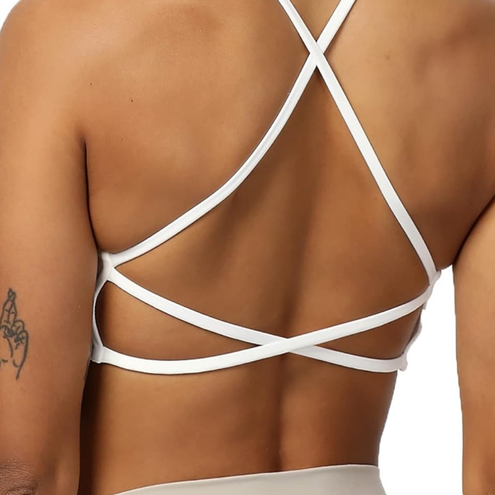AOXJOX NEW sports bra